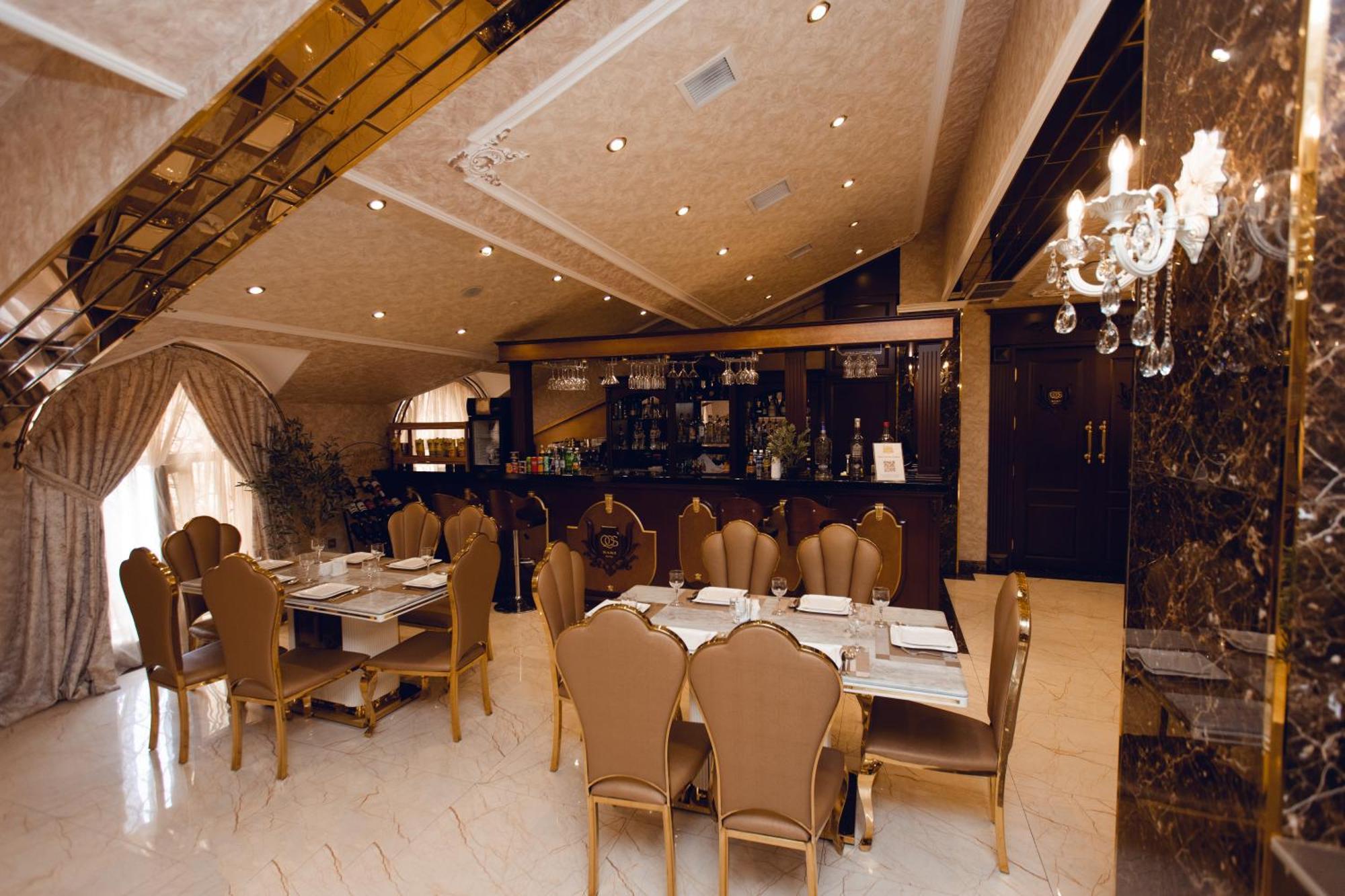 Baku Hotel Gəncə Exteriör bild